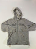 Adidas  Zip-Up Hoodie Long Sleeves