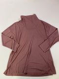 J.Jill Cowl Neck Long Sleeves