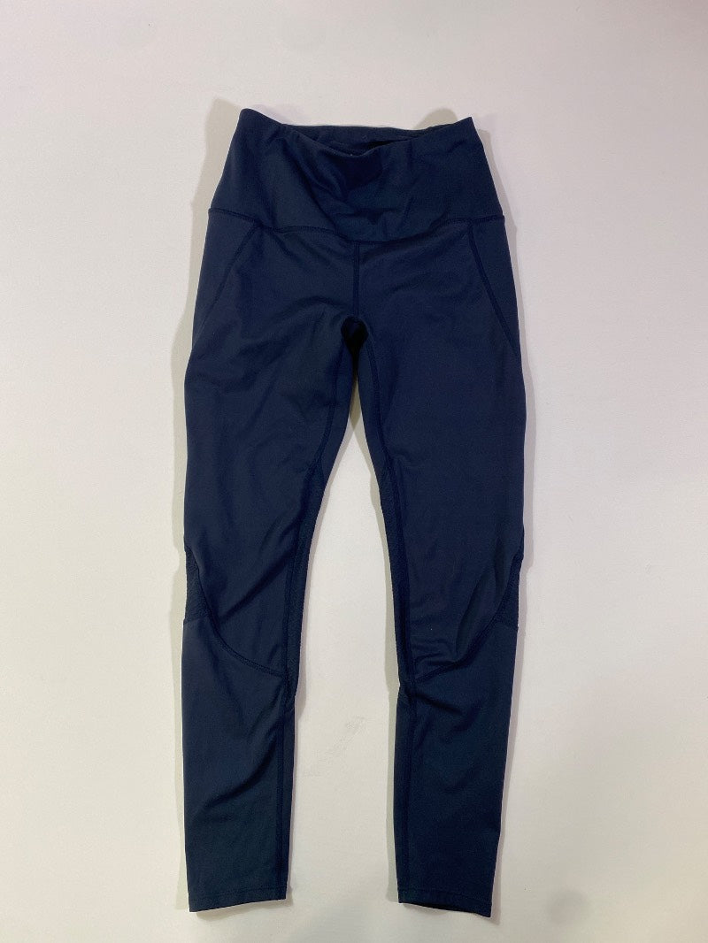 MTA Sport High-Waisted Leggings Athletic