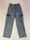 Pacsun  Cargo Jeans Jeans
