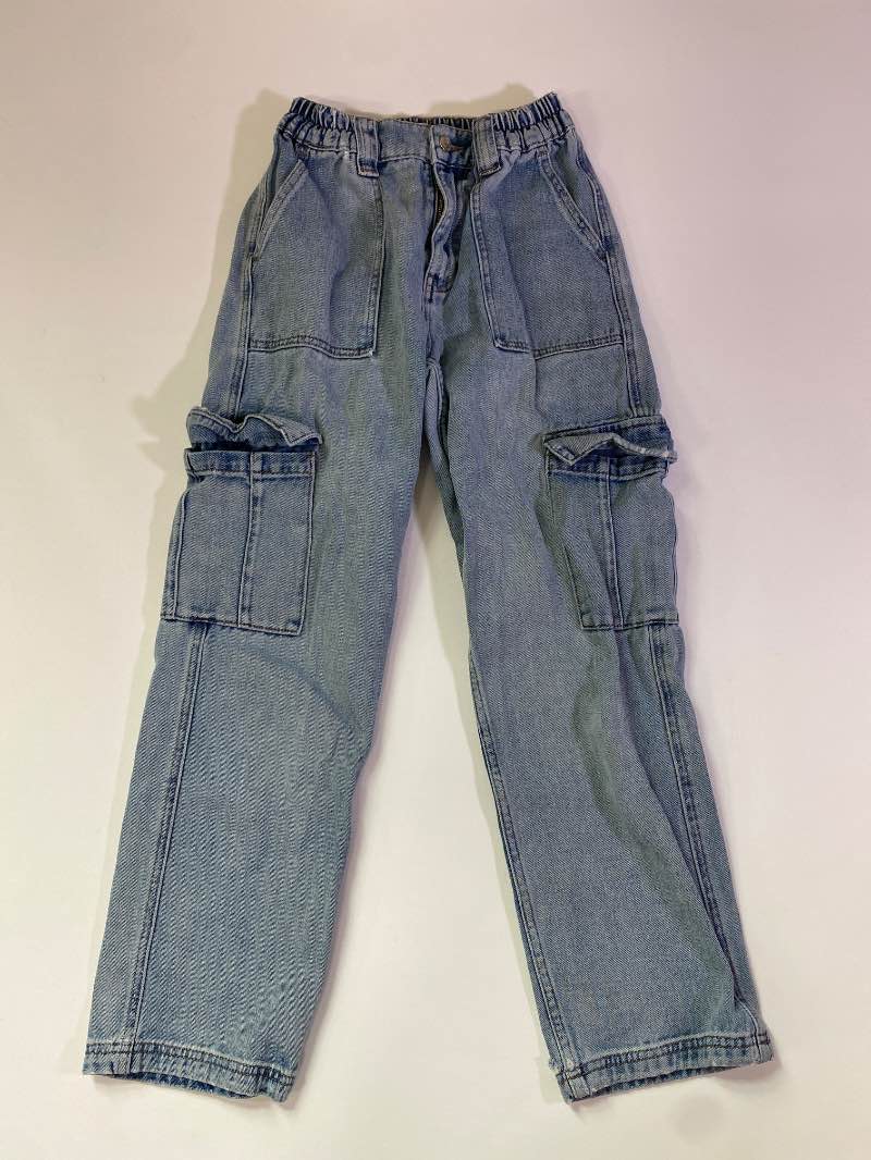 Pacsun  Cargo Jeans Jeans
