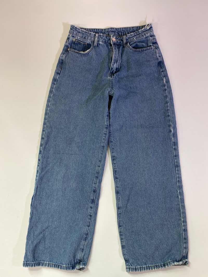 Dazy  Wide Leg Jeans