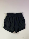 Marika  High-Waisted Shorts Athletic