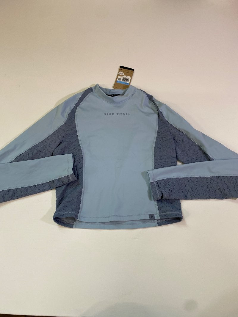 Nike  Trail Pullover Athletic
