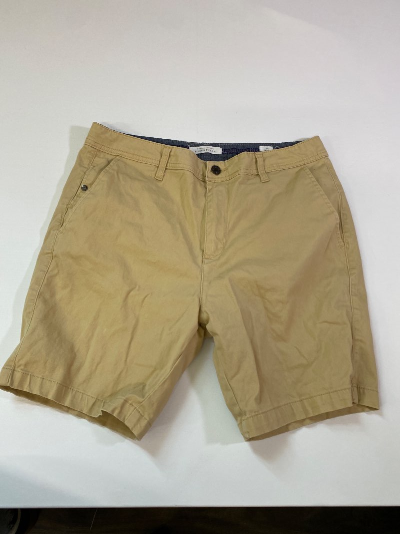 Michael Brandon Essentials Chino Shorts Men's