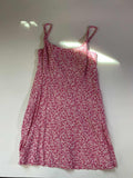 Old Navy  Floral Spaghetti-Strap Dresses