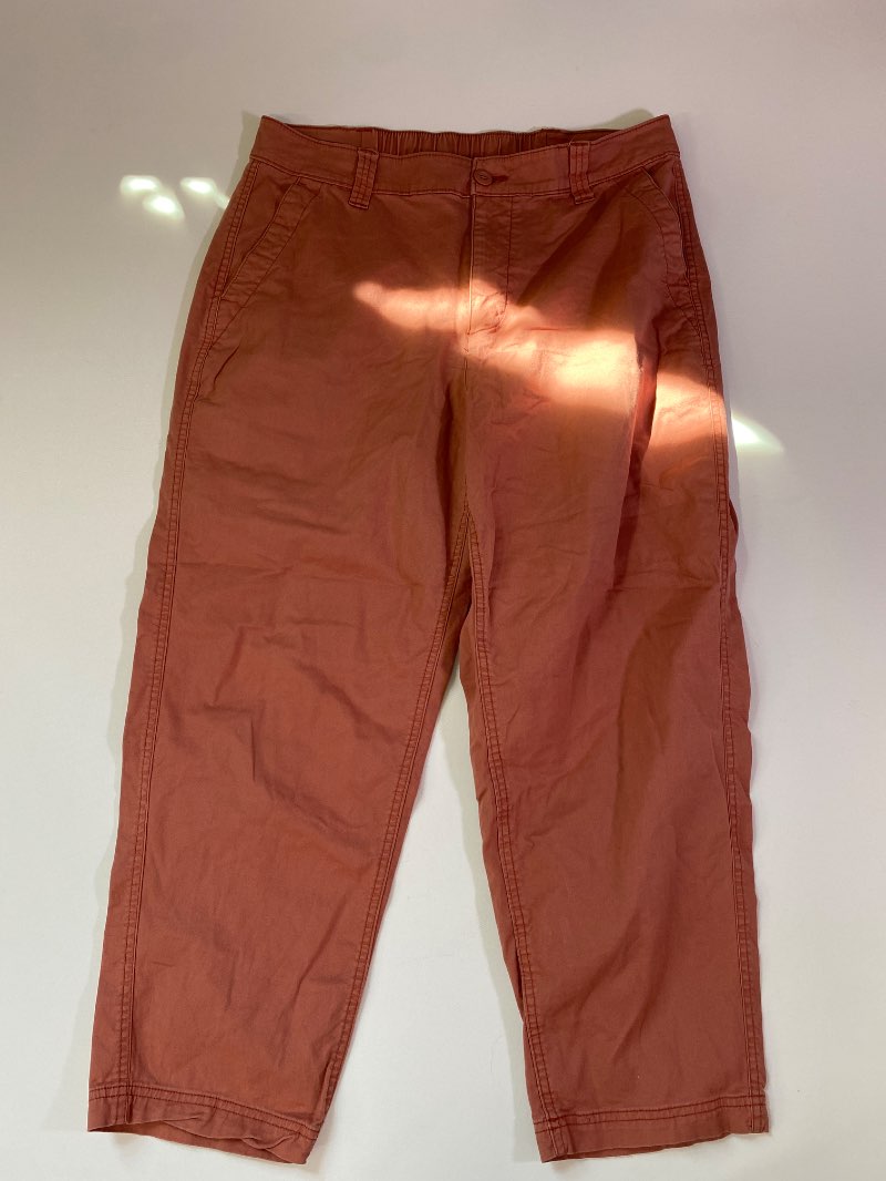 Old Navy  Straight Leg Pants
