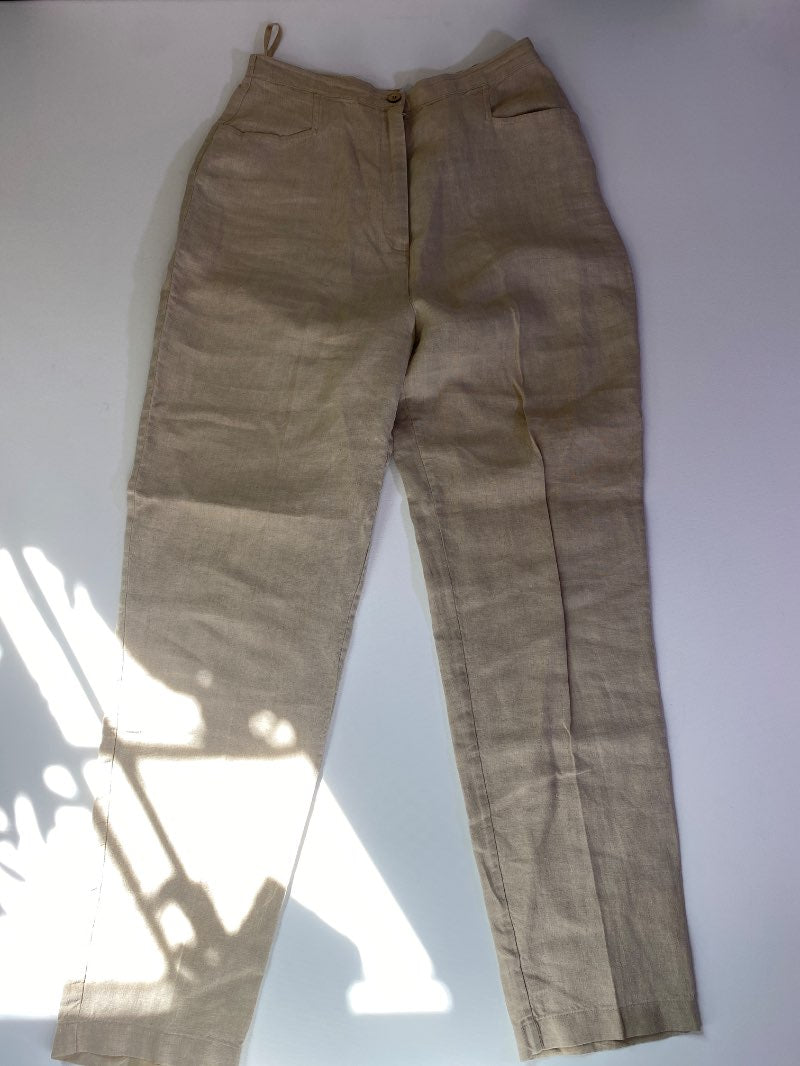 LT Sport  Straight Leg Pants