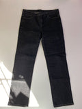 Calvin Klein  Straight Leg Jeans