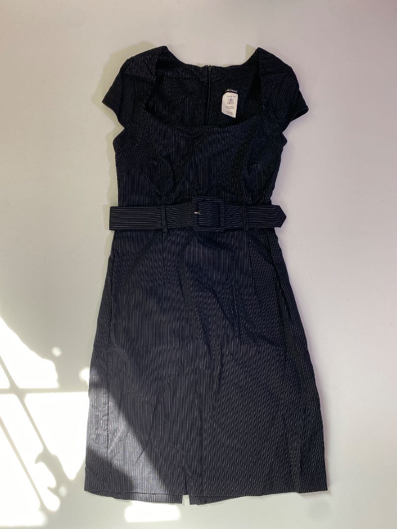 Maurice’s  Belted Midi Dresses