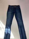 Lucky Brand  Straight Leg Jeans