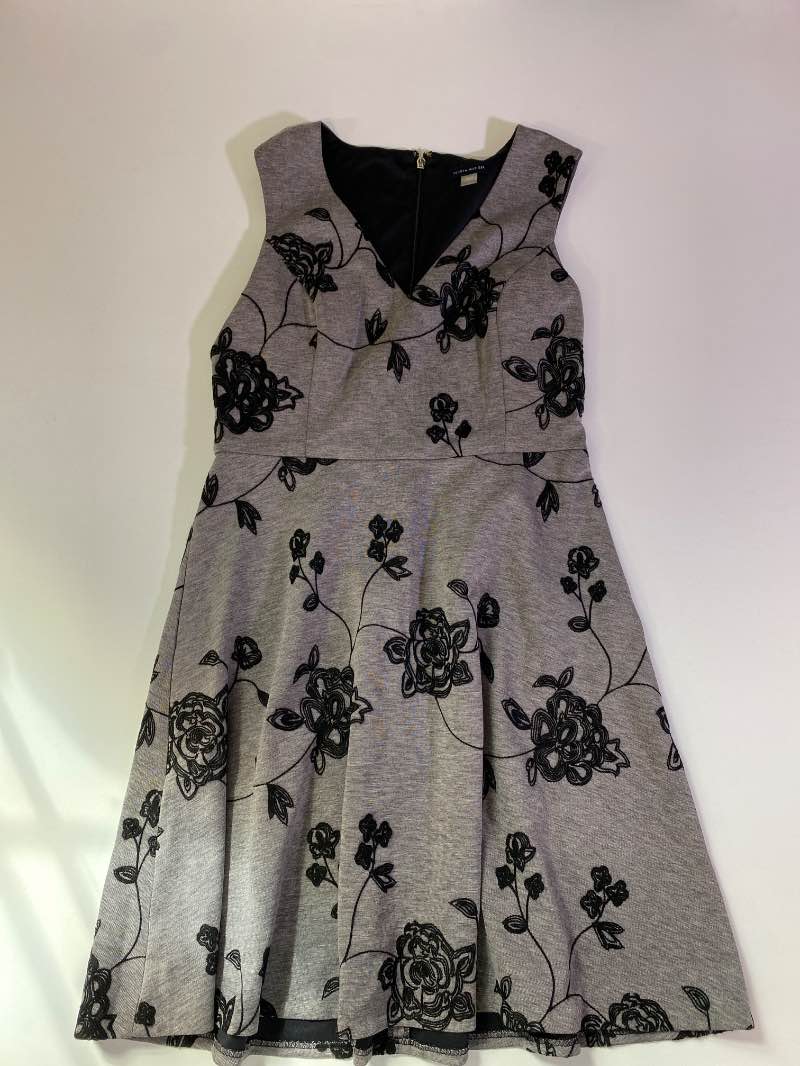 Tommy Hilfiger  Sleeveless Floral Dresses