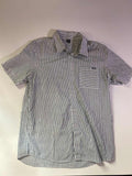 Orvis Striped Button-Up Men's