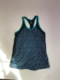 Nike  Racerback Tank Athletic