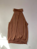 Forever 21 High-Neck Tank Tanks