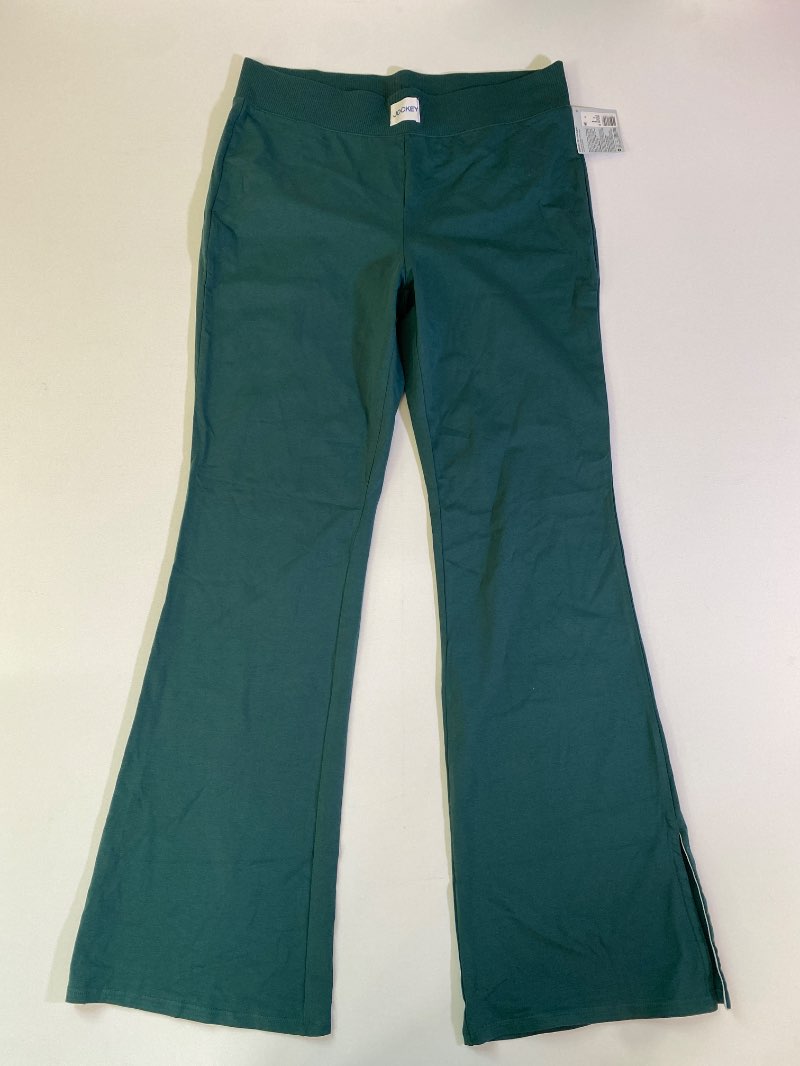 Jockey Flared Leg Pants