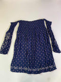 XHILARATION  Off Shoulder Dresses
