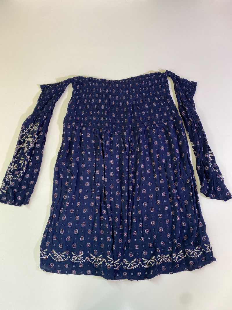 XHILARATION  Off Shoulder Dresses