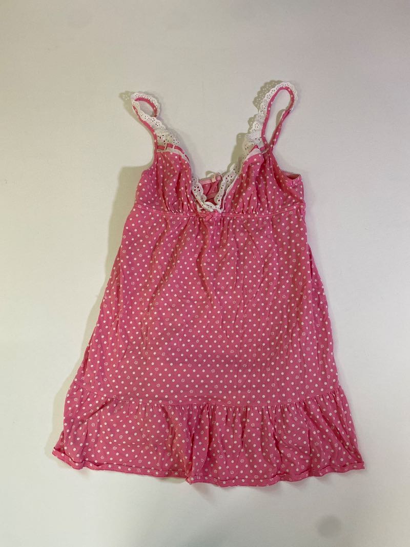 Victoria Secret  Polka Dot Dress Dresses