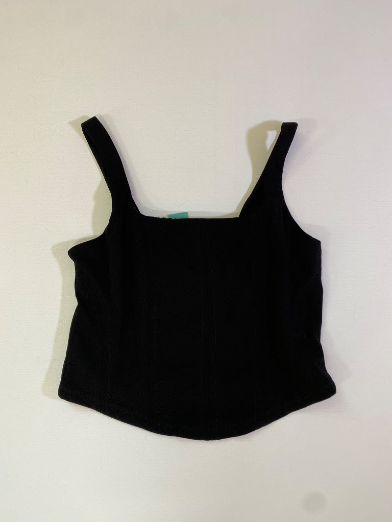 Maurice’s  Square Neck Tanks