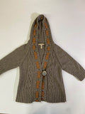 American Rag Cie Vintage Hooded Cardigan Vintage