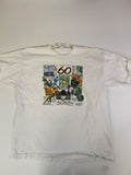 Jerzees  Vintage Graphic Tee Vintage