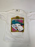 Fruit of the Loom Vintage Graphic Tee Vintage