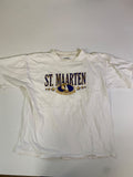 USA Graphic T-Shirt Vintage