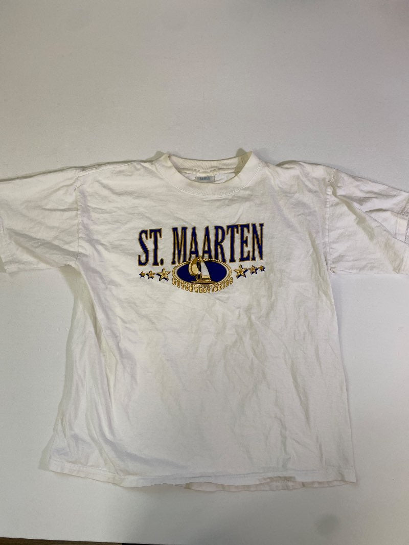 USA Graphic T-Shirt Vintage