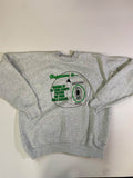 Fruit of the Loom Graphic Sweatshirt Vintage