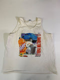 Gildan  Vintage Graphic Tank Vintage
