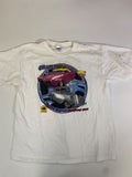 Gildan  Vintage Graphic T-Shirt Vintage