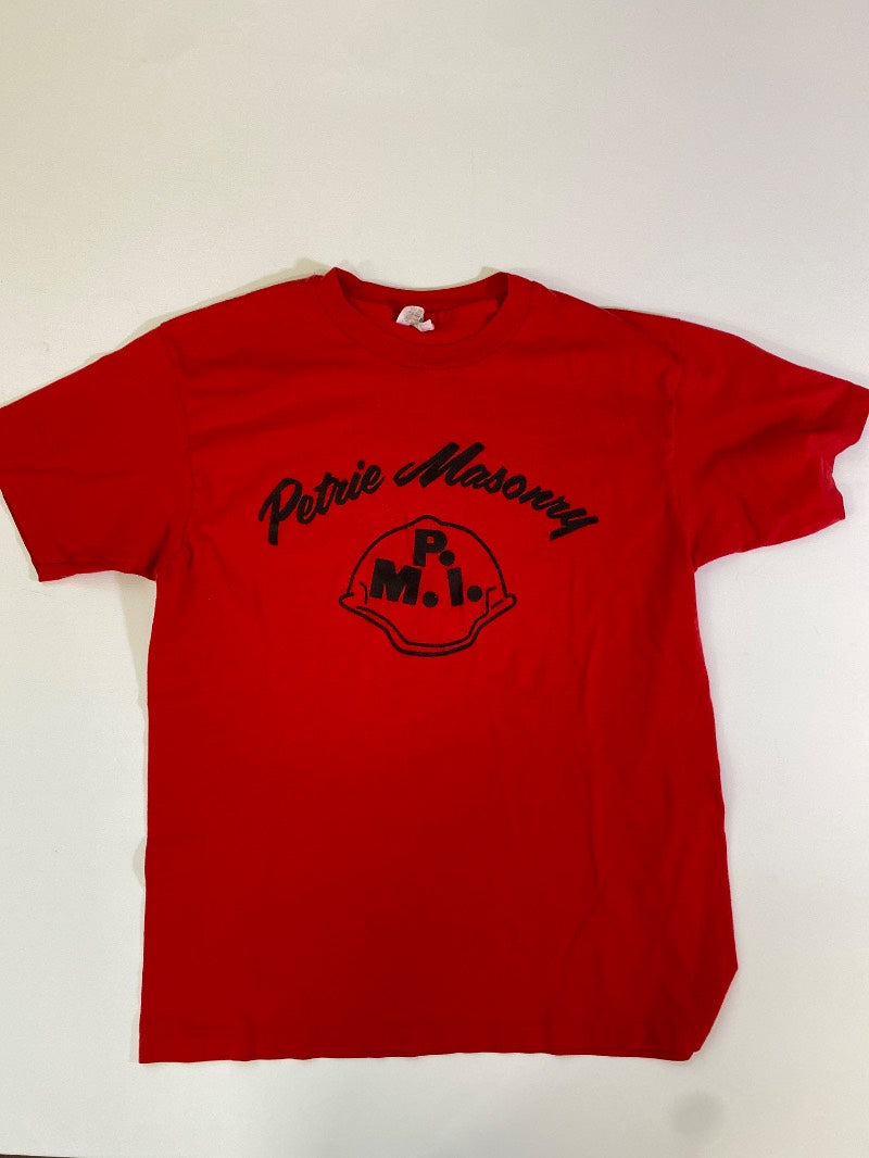 Hanes  Vintage Graphic Tee Vintage