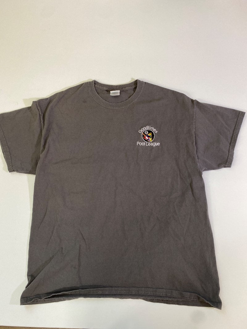 Gildan  Vintage Graphic T-Shirt Vintage