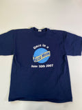 Gildan  Vintage Graphic Tee Vintage