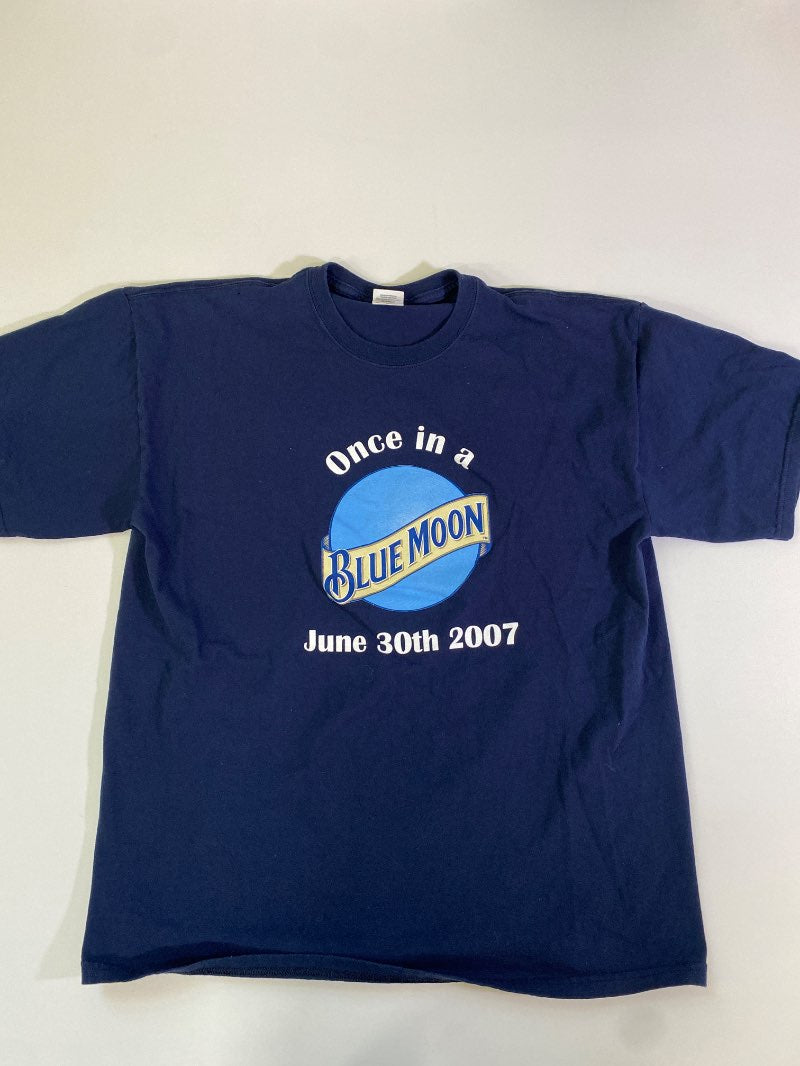Gildan  Vintage Graphic Tee Vintage