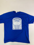 Gildan  Vintage Graphic Tee Vintage