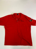 The Player Embroidered Polo Vintage