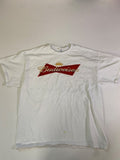 Delta Pro Weight Vintage Budweiser Tee Vintage