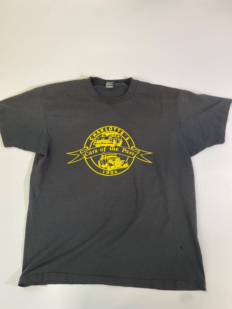 Fruit of the Loom Vintage Graphic Tee Vintage