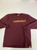 Carhartt  Vintage Long Sleeve Vintage
