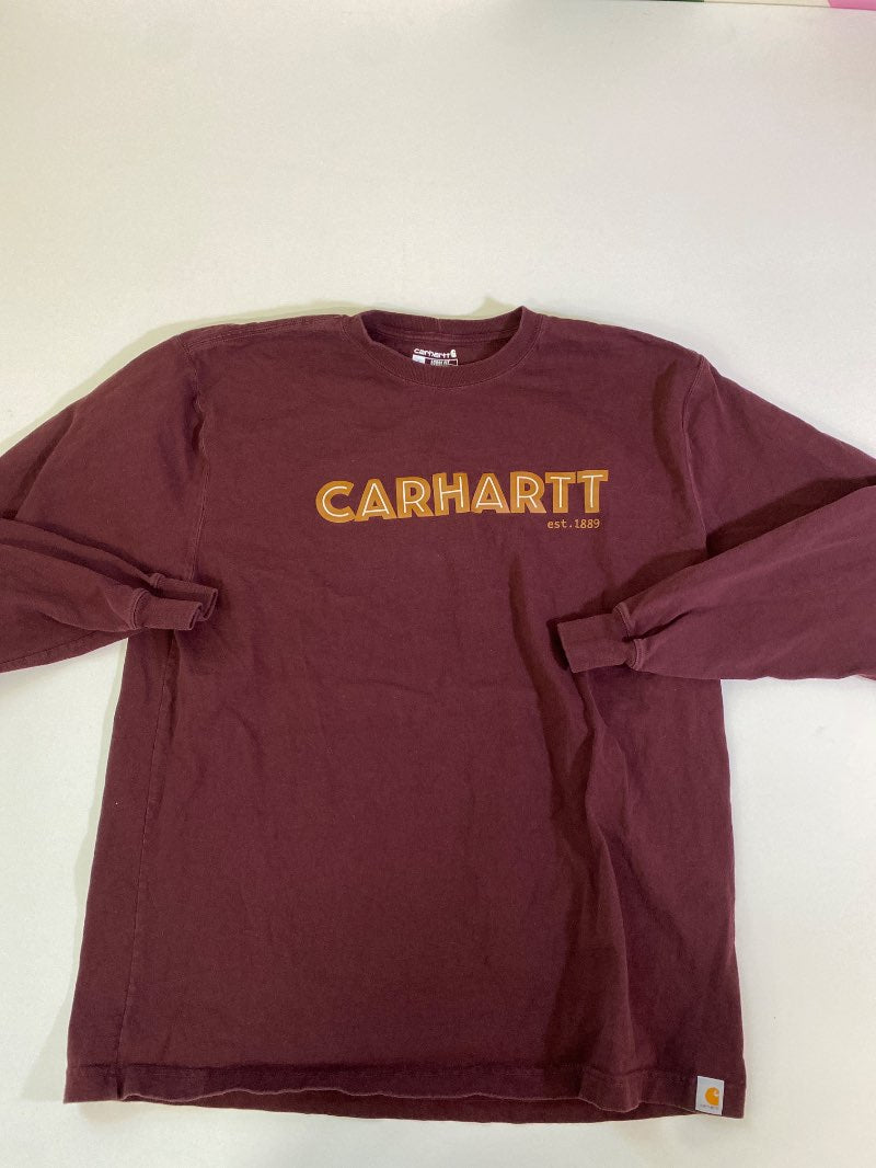 Carhartt  Vintage Long Sleeve Vintage