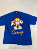 M&M  Vintage Graphic Tee Vintage