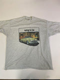 Fruit of the Loom Vintage Graphic Tee Vintage