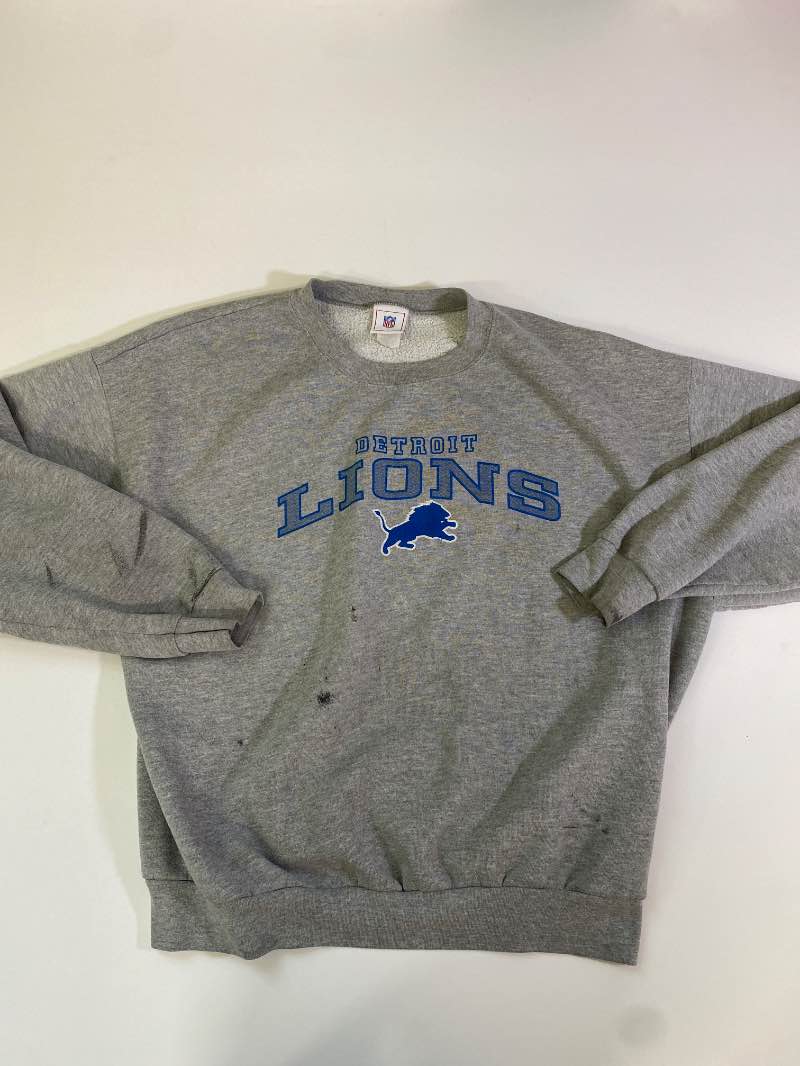NFL Vintage NFL Sweatshirt Vintage