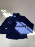 SO Half-Zip Fleece Long Sleeves