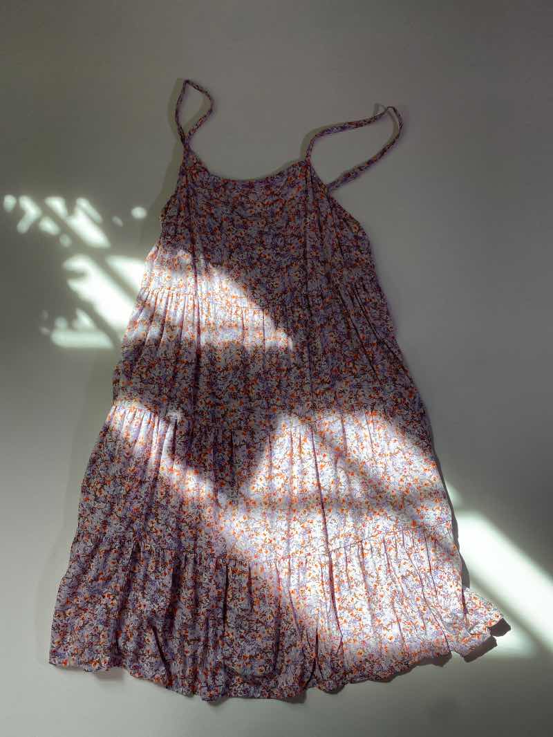 Old Navy  Floral Sundress Dresses