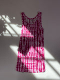 Falls Creek  Tie-Dye Tank Tanks