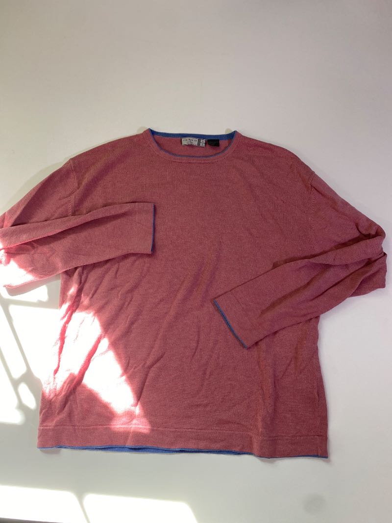 Ted Baker  Crew Neck Sweater Men's