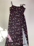 Originality  Spaghetti Strap Dresses